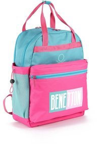 Unıted Colors Of Benetton 03794 Standart Std 32947 Standart Kadın Sırt Çantası