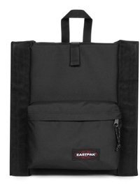 Eastpak Seat Pak'R Siyah Ek0A5Bep0081 Kadın Sırt Çantası