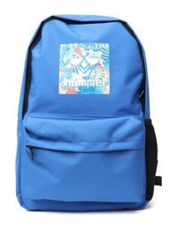 Hummel Splash 9802117837 Mavi Erkek Sırt Çantası