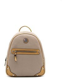 Silver & Polo Kum Camel Sp1063 Kum Camel Kadın Sırt Çantası