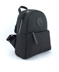 U.S. Polo Assn. Siyah Us24302 Kadın Sırt Çantası