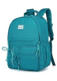 Smart Bags Petrol Smb3205 Erkek Sırt Çantası