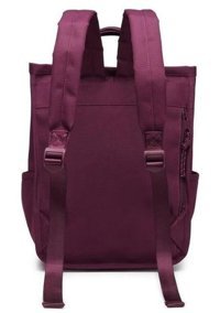 Smart Bags Bordo Smb3195 Erkek Sırt Çantası