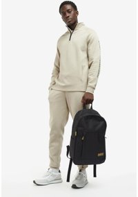 Barbour International B.Intl Racer Bk11 Siyah Erkek Sırt Çantası