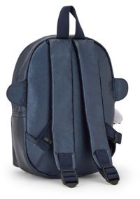 Kipling Faster Çocuk Mavi Admıral Bl Met Kadın Sırt Çantası