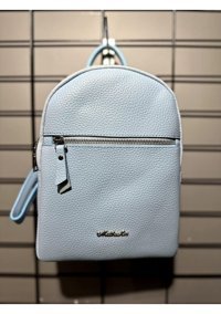 Salomon Matthew Cox T773 Mavi Kadın Sırt Çantası
