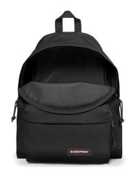 Eastpak Padded Pak'R Ek0006200081934 001 Siyah Erkek Sırt Çantası