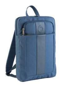 Nors Hatch Laptop Htc001 Mavi Erkek Sırt Çantası