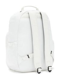 Kipling Seoul Büyük Boy Mavi Sporty Mesh Bl Mavi Kadın Sırt Çantası