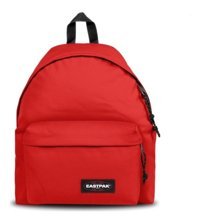 Eastpak Padded Pak'R Teasing Red Kadın Sırt Çantası