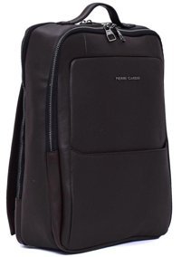 Pierre Cardin Pc001199 Kahverengi Erkek Sırt Çantası