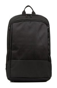 Paqpa Bag Aves Siyah Pb23000 Erkek Sırt Çantası