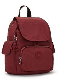Kipling City Pack Mini Flaring Rust Kı2670 Kadın Sırt Çantası