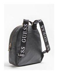 Guess Hwvg6995320 17289 001 Siyah Kadın Sırt Çantası