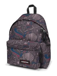 Eastpak Ek620 Padded Pak'R West Blue Çok Renkli Erkek Sırt Çantası