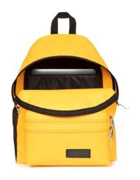 Eastpak Ekb74 Padded Zıppl'R + Tarp Young Sarı Sarı Kadın Sırt Çantası