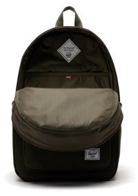 Herschel Settlement Sarmaşık Yeşili Erkek Sırt Çantası