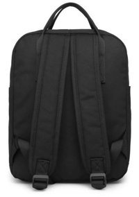 Smart Bags Siyah Smb3190 Erkek Sırt Çantası