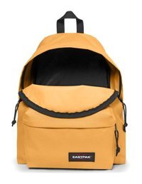 Eastpak Padded Pak'R Hardal Erkek Sırt Çantası