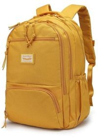 Smart Bags Hardal Smb3196 Erkek Sırt Çantası