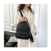 Worryfreeshopping Gündelik Bag1320 Haki Kadın Sırt Çantası