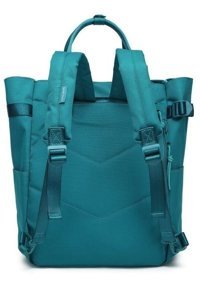 Smart Bags Petrol Smb3194 Erkek Sırt Çantası