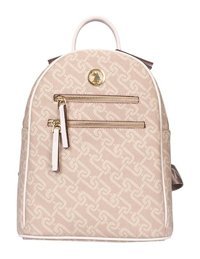 U.S. Polo Assn. Bej Us24112 Kadın Sırt Çantası