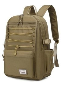 Smart Bags Camel Smb3156 Erkek Sırt Çantası