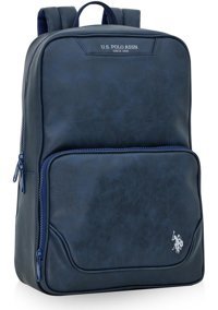U.S. Polo Assn. Plevr23672 Lacivert Erkek Sırt Çantası