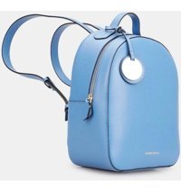 Emporio Armani Y3L024 Yh15A 80708 Mavi Kadın Sırt Çantası