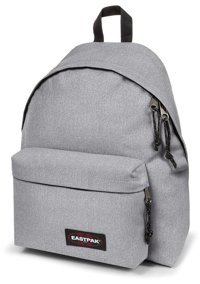 Eastpak Padded Pak'R Sunday Grey Ek000620 3631 Gri Standart Kadın Sırt Çantası