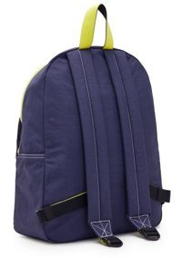 Kipling Curtis M Orta Boy Mavi Ultımate Navy C Kadın Sırt Çantası
