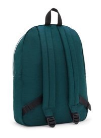 Kipling Curtis L Büyük Boy Yeşil Vıntage Green Kadın Sırt Çantası
