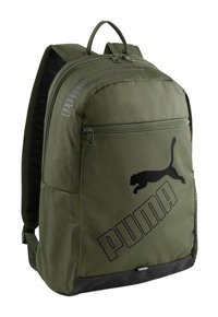 Puma Phase Backpack 001 Haki Erkek Sırt Çantası