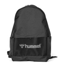 Hummel Jaja 9802232001 Siyah Erkek Sırt Çantası