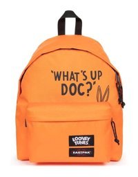 Eastpak Padded Pak'R Turuncu Ek0006209J11 Kadın Sırt Çantası
