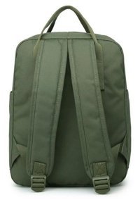 Smart Bags Haki Smb3190 Erkek Sırt Çantası