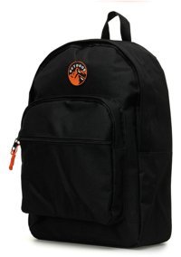 Kinetix 21Wbag1004 3Pr Siyah Erkek Sırt Çantası