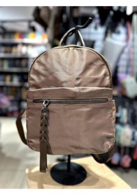 Coral High Matthew Cox Byn1097 Vizon Kadın Sırt Çantası
