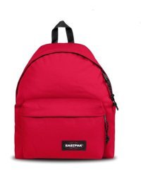Eastpak Padded Pak'R® Kırmızı Erkek Sırt Çantası