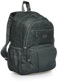 U.S. Polo Assn. Milkshake Young Msk2317301 Gri Erkek Sırt Çantası