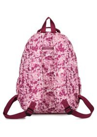 Smart Bags Büyük Boy Smart Bags Krinkıl Kumaş 1215 Kadın Sırt Çantası