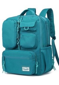 Smart Bags Petrol Smb3210 Erkek Sırt Çantası