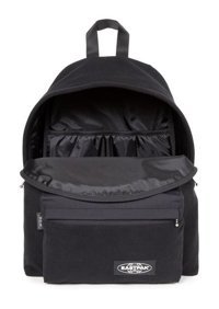 Eastpak Ek620 Padded Pak'R Fleeced Black Siyah Kadın Sırt Çantası