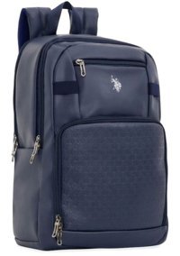 U.S. Polo Assn. Plevr23717 001 Lacivert Erkek Sırt Çantası