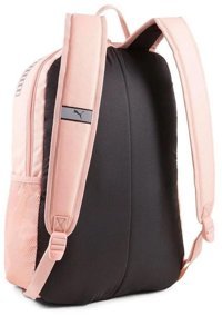 Puma Phase Backpack Iı 07995204 Peach Smoothie Pembe Erkek Sırt Çantası