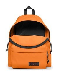 Eastpak Padded Pak'R Turuncu Kadın Sırt Çantası