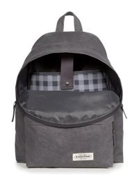 Eastpak Ek620 Padded Pak'R Work Whale Gri Erkek Sırt Çantası
