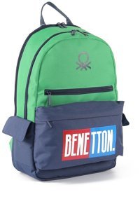 Unıted Colors Of Benetton 03785 Standart Std 32956 Standart Kadın Sırt Çantası