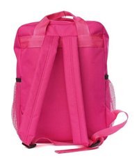 Hummel Deccı 9802454497 Pembe Erkek Sırt Çantası